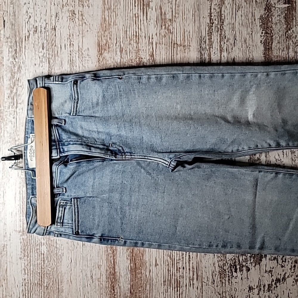 Juniors Jeans Hidden Brand size 25